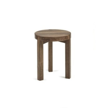 Krukje Walnut Solid