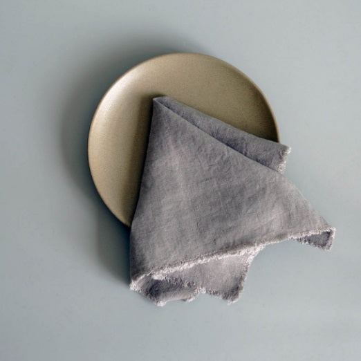 Napkin Dove 43x43cm