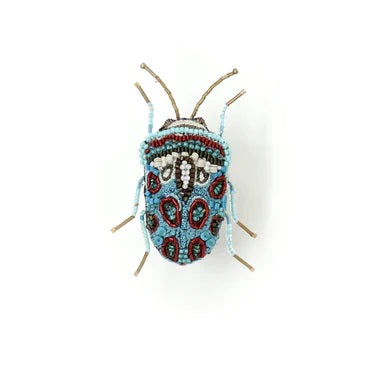 Broche Picasso