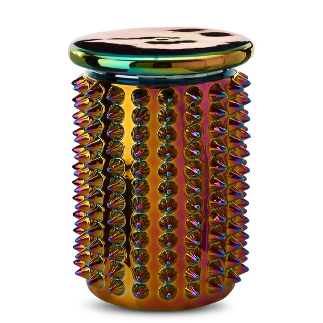 Kruk Oily Spike