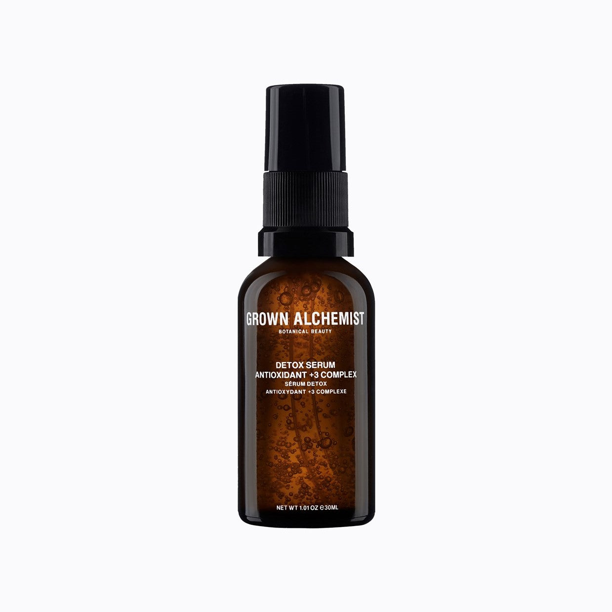 Detox Serum Antioxidant + 3 Complex
