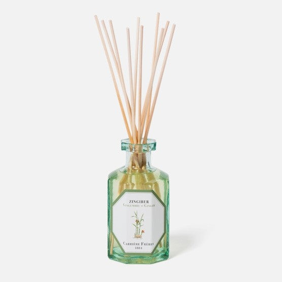 Ginger Diffuser