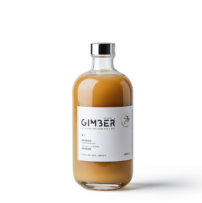 Gimber