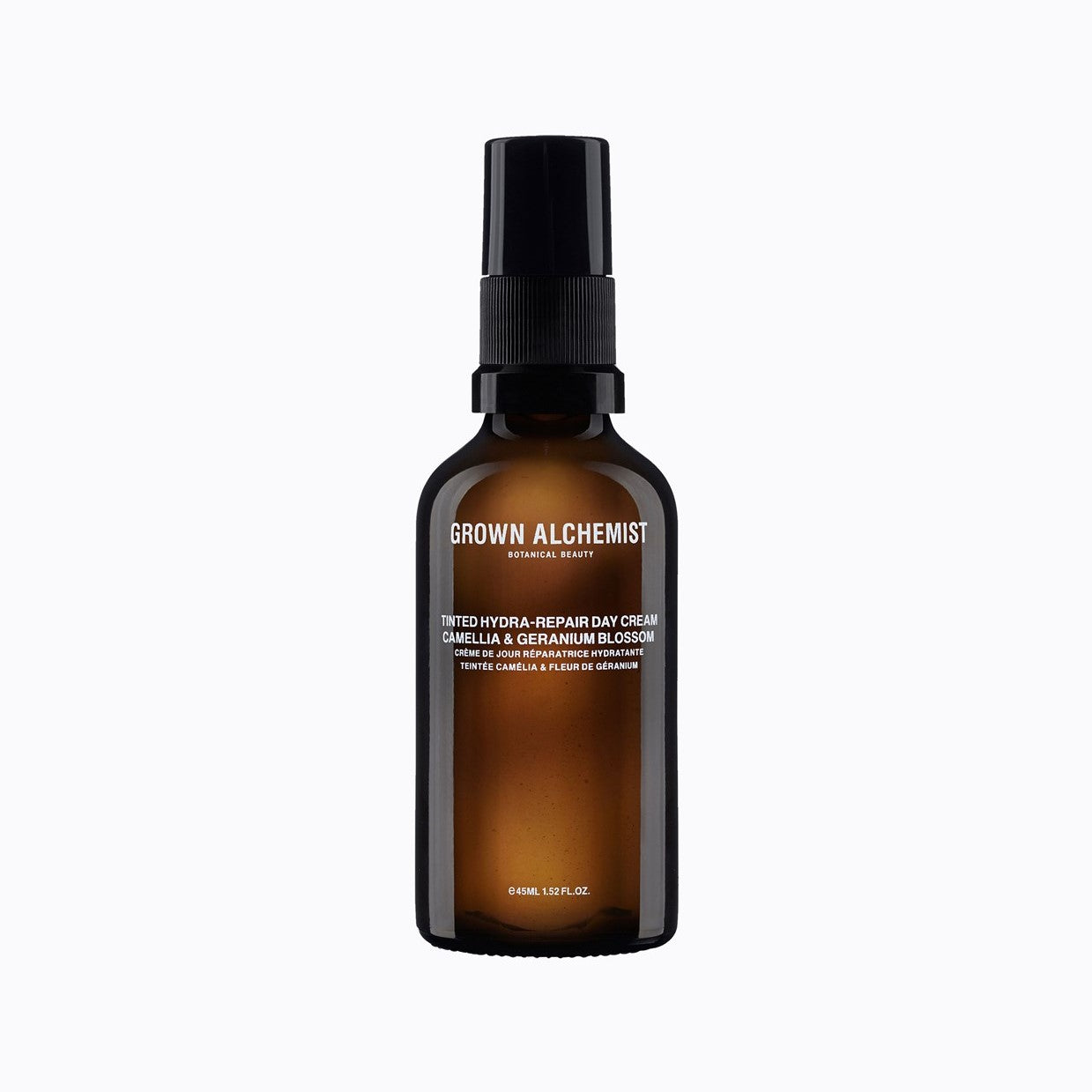 Tinted Hydra-Repair Day Cream Camellia Geranium Blossom