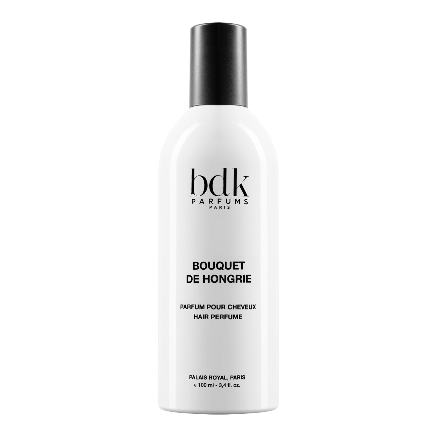 Bouquet de Hongrie, haarparfum