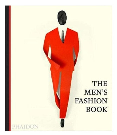 The Men's Fashion Book