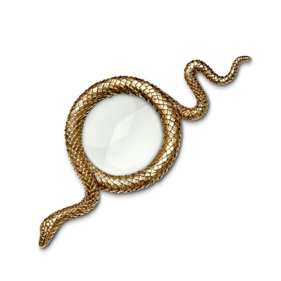 Snake vergrootglas L