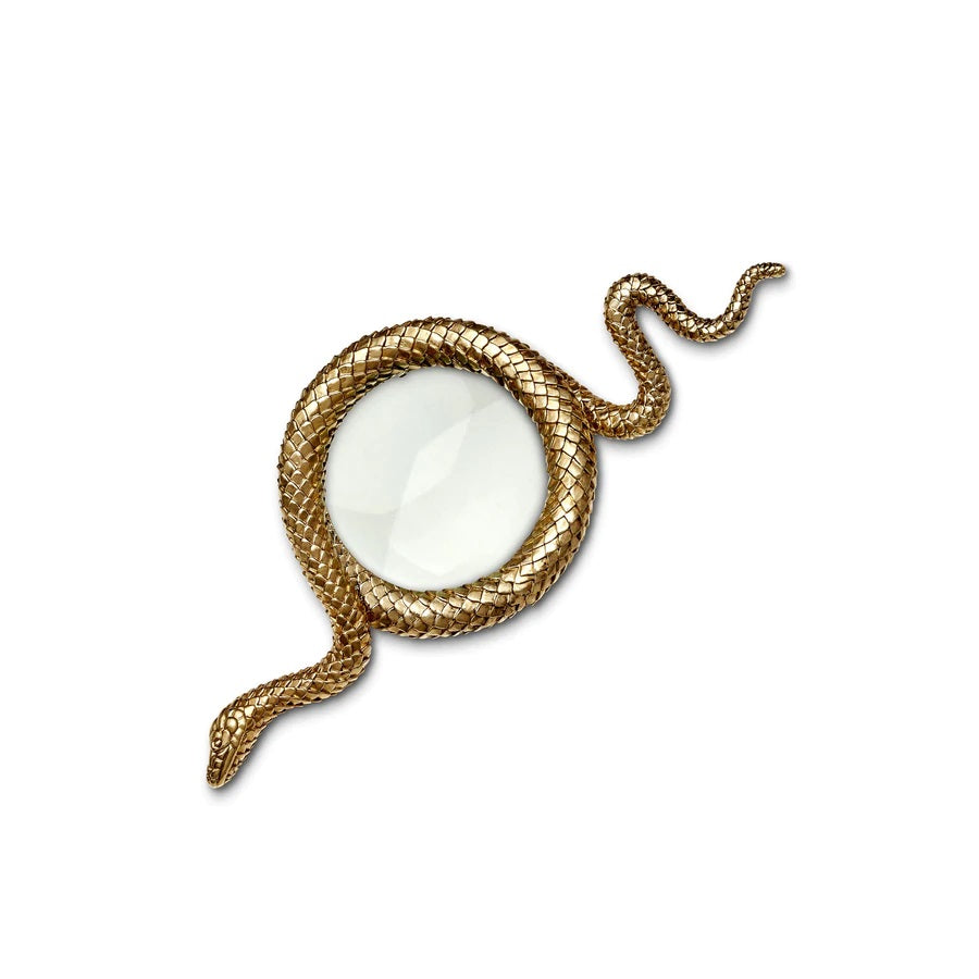 Snake vergrootglas S