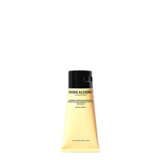 Invisible Natural Protection Suncreen SPF -30
