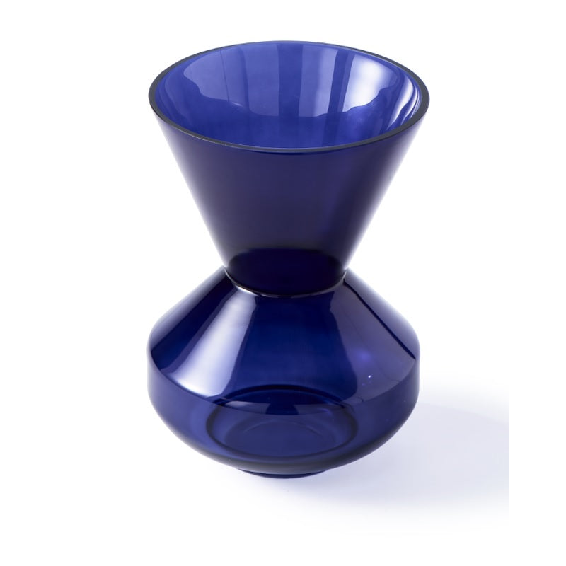 Vaas Thick Neck blauw