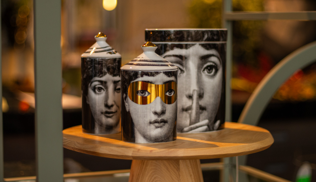 Fornasetti