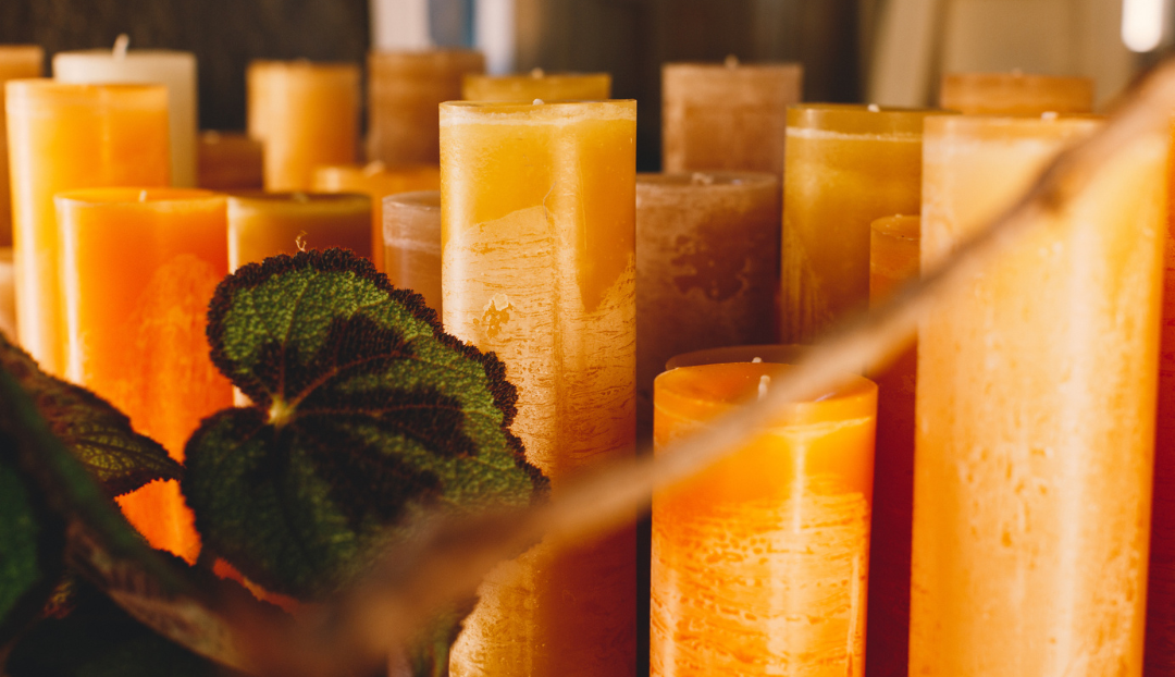 Bika Candles