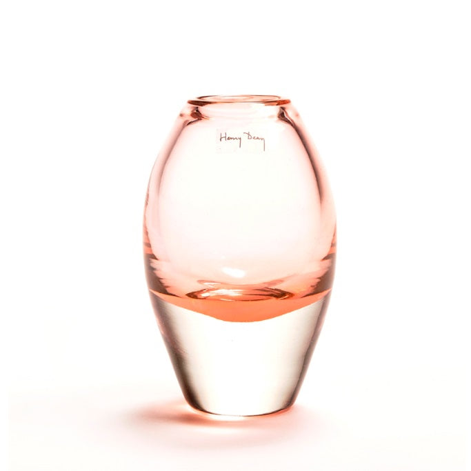 Jerzy Vase S - Light Rose