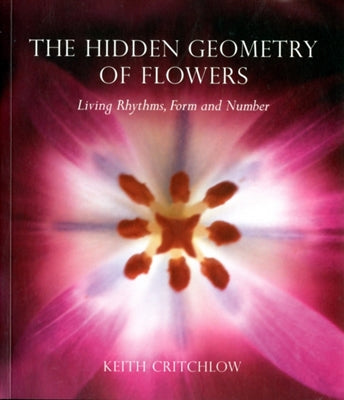 Boek The Hidden Geometry of Flowers