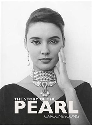 Boek The story of the pearl