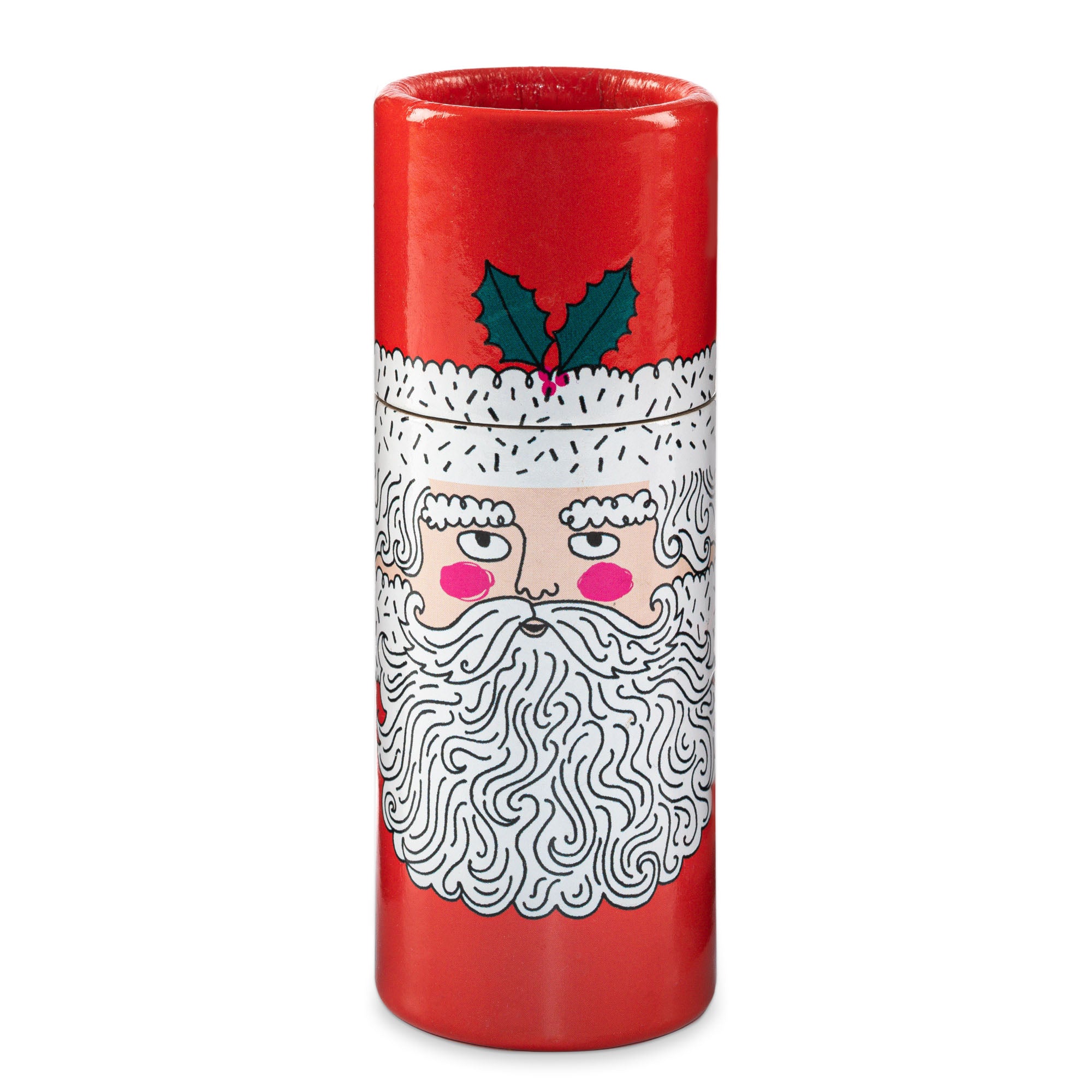 lucifers Father Christmas Cylinder