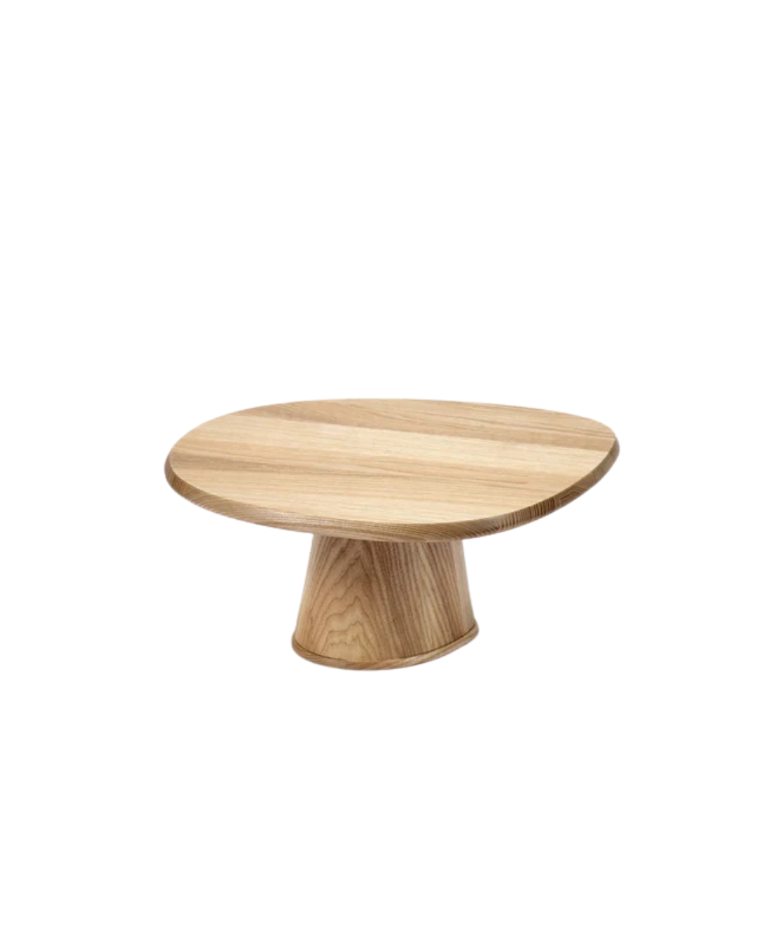 Cake Stand 03 Dune (Light Brown)