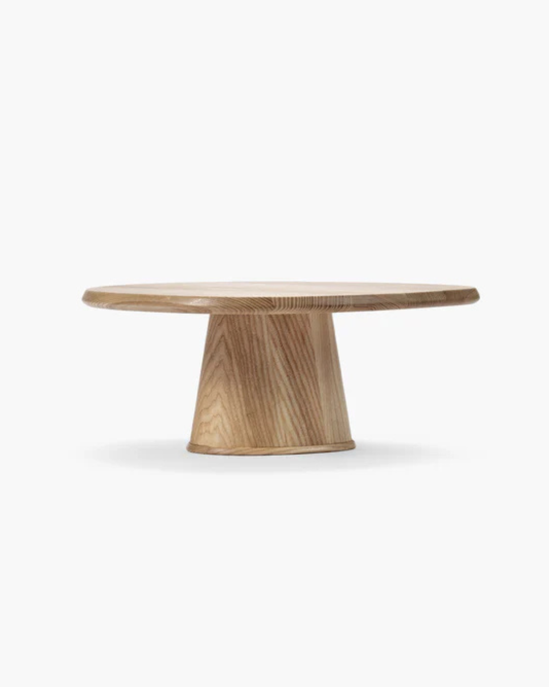 Cake Stand 03 Dune (Light Brown)