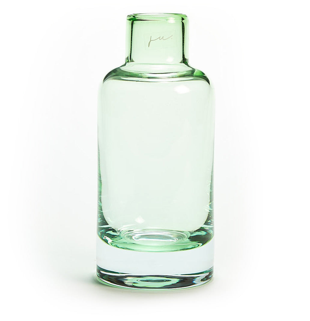 Fred Bottle XL (Light Green)