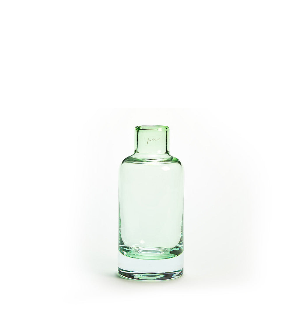 Fred Bottle High (Light Green)