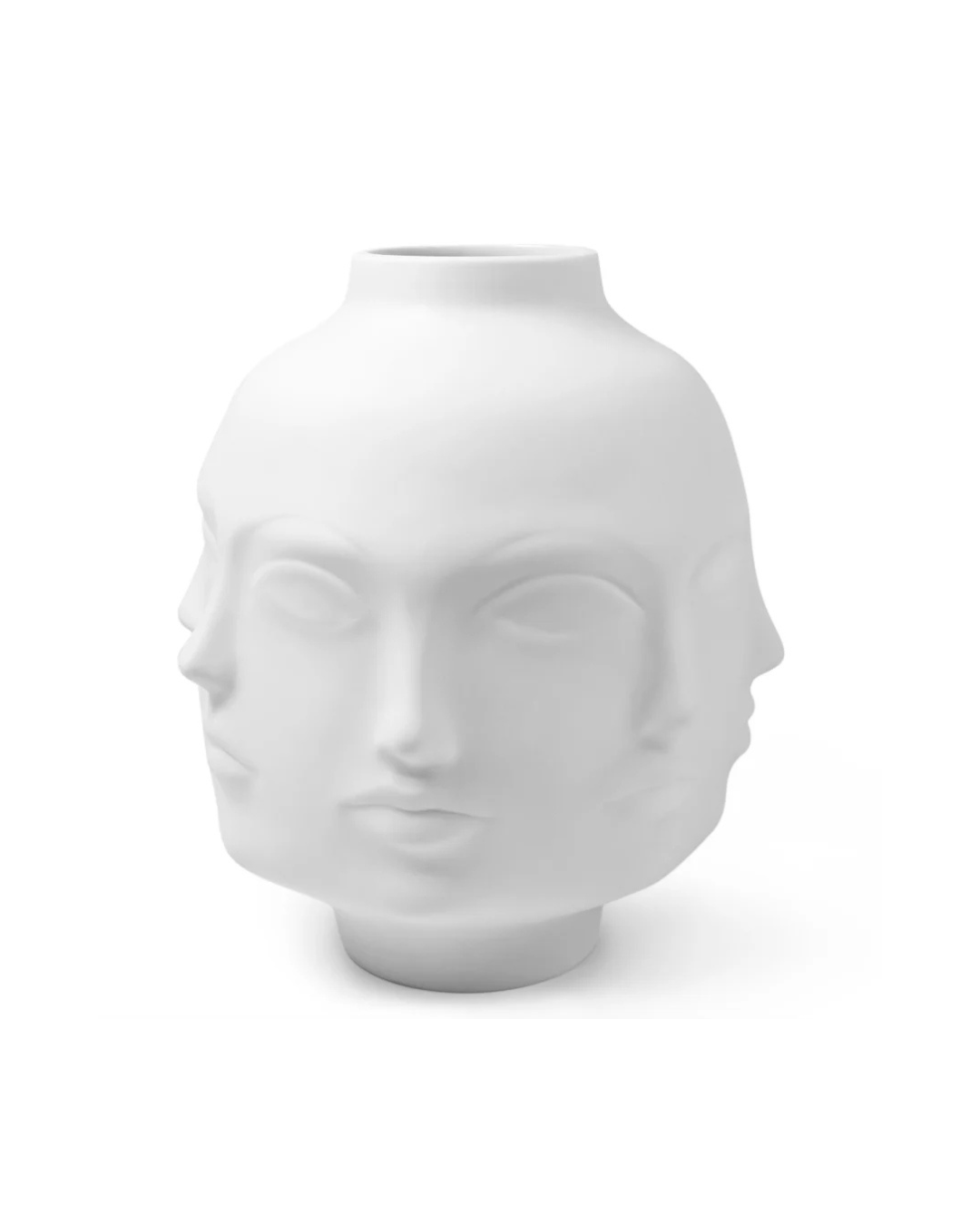 Giant Dora Maar Vase (White)