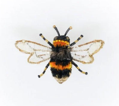 Broche Humble Bee
