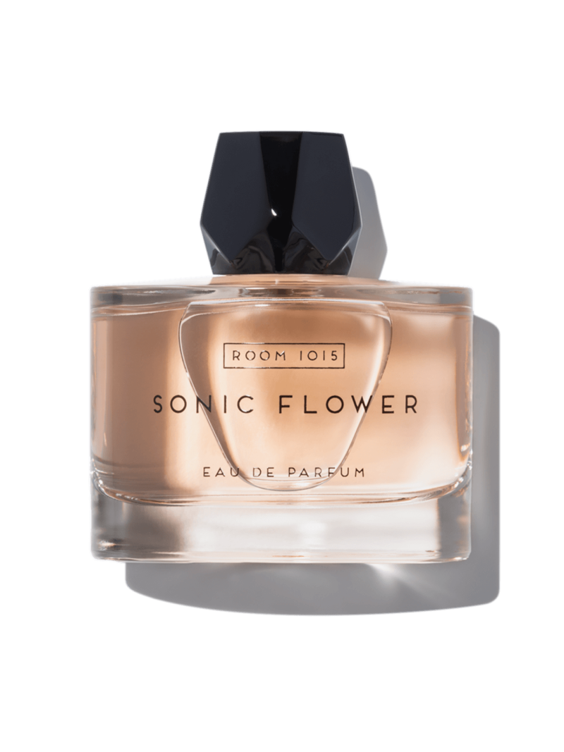 Eau de Parfum Sonic Flower 100ml