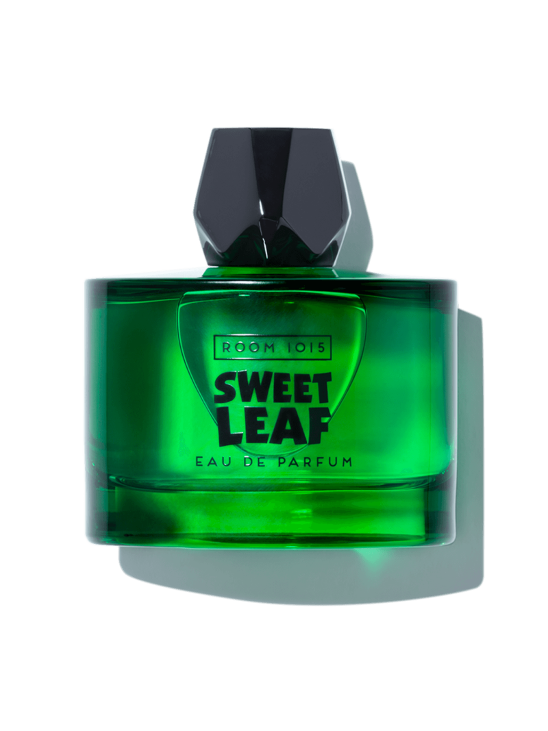 Eau de Parfum Sweat Leaf 100ml