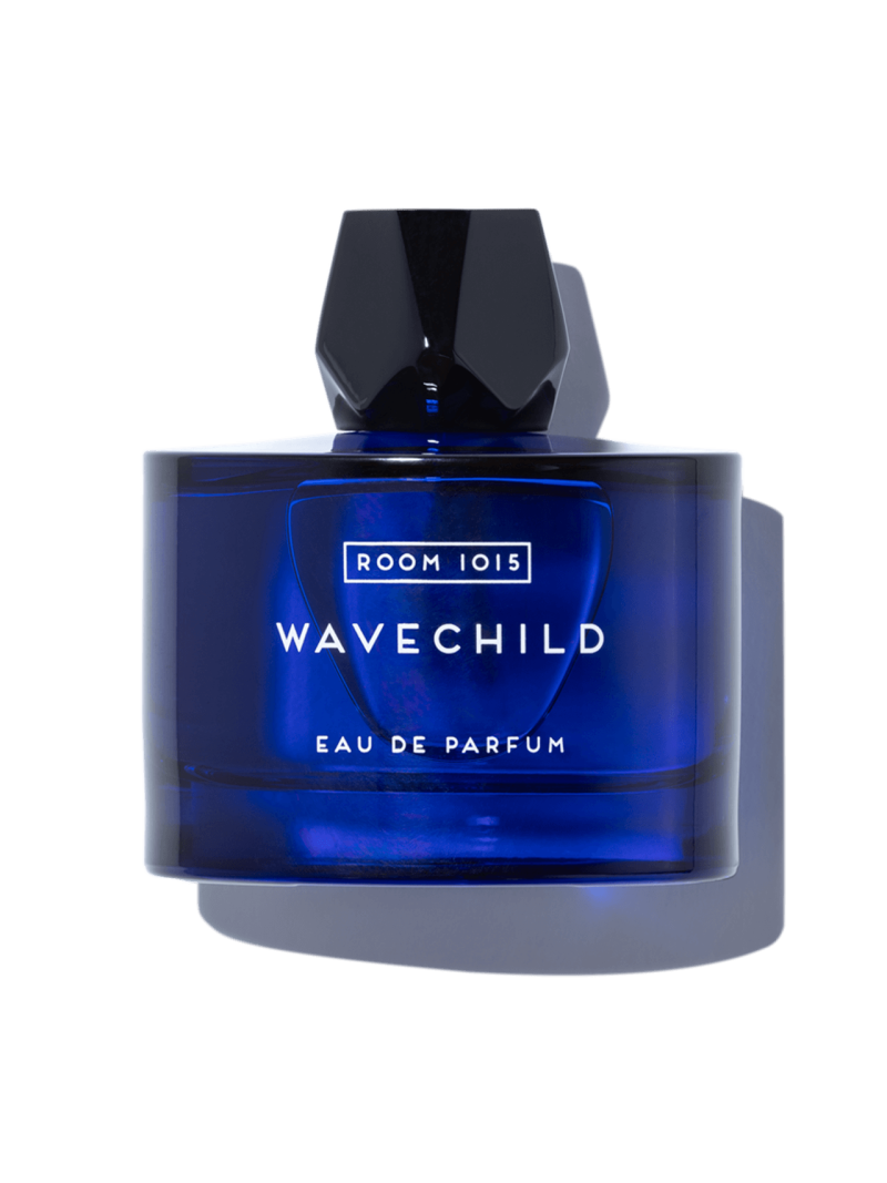 Eau de Parfum Wavechild 100ml