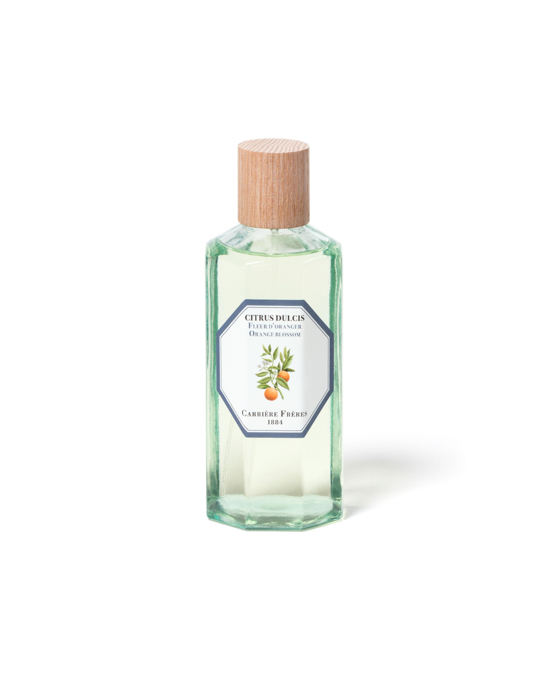 Roomspray Citrus Dulcis Orange Blossom