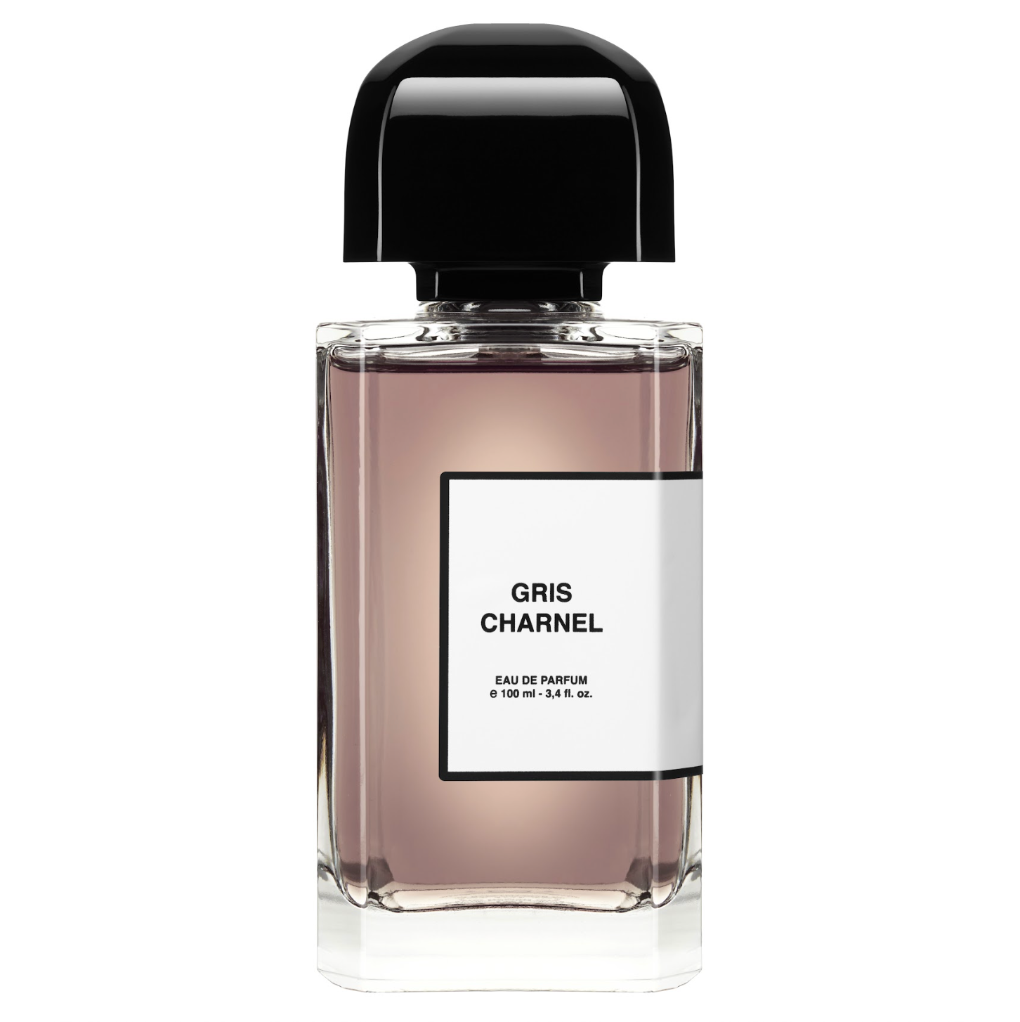 Eau de Parfum Gris Charnel