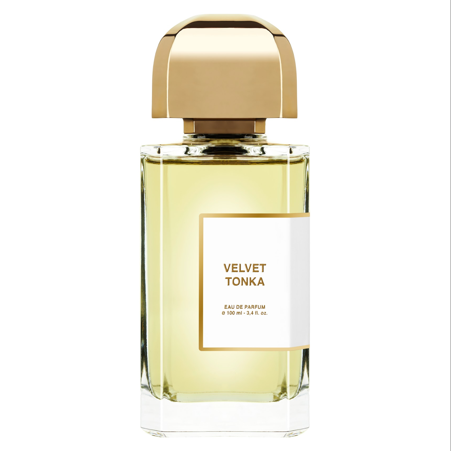 Eau De Parfum Velvet Tonka