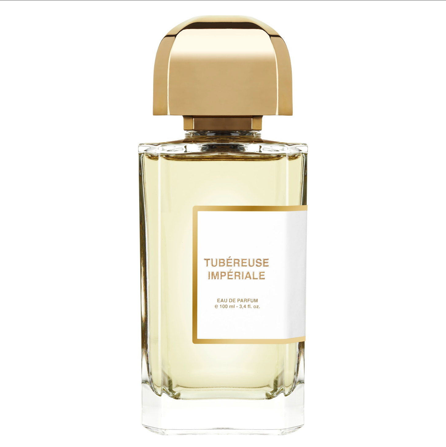 Eau de Parfum Tubereuse Imperiale