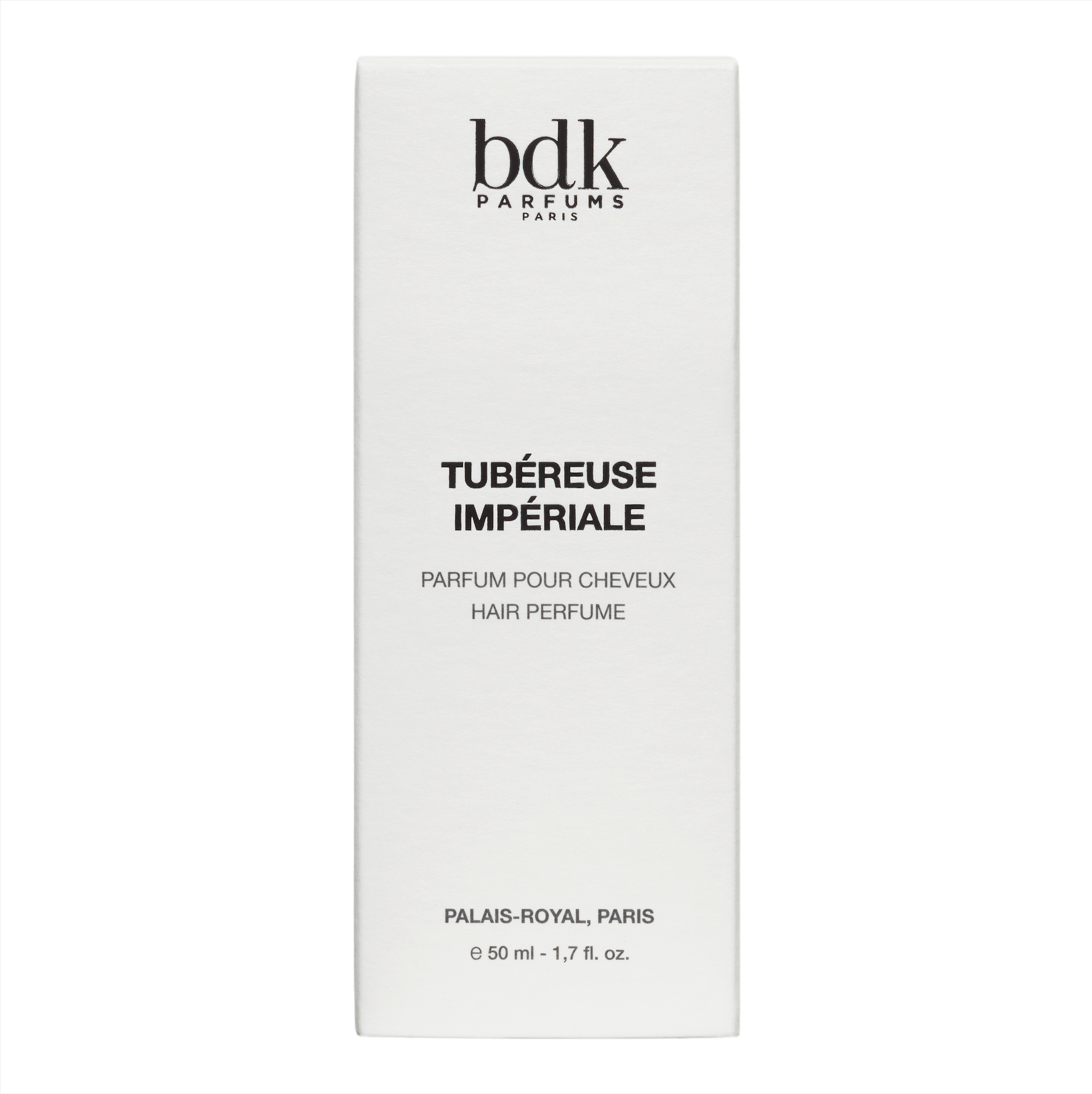 Haarparfum Tubereuse Imperiale