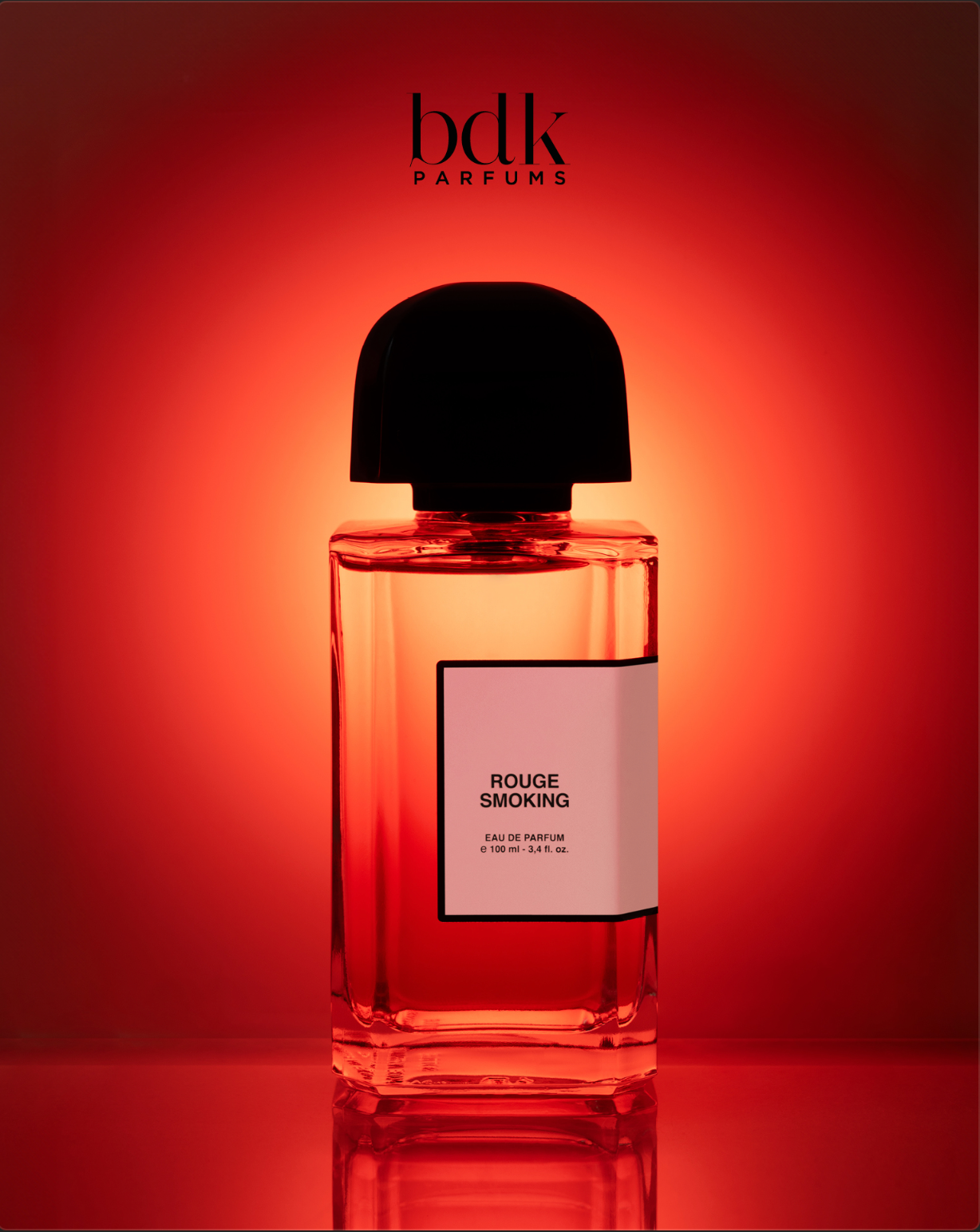 Eau de Parfum Rouge Smoking