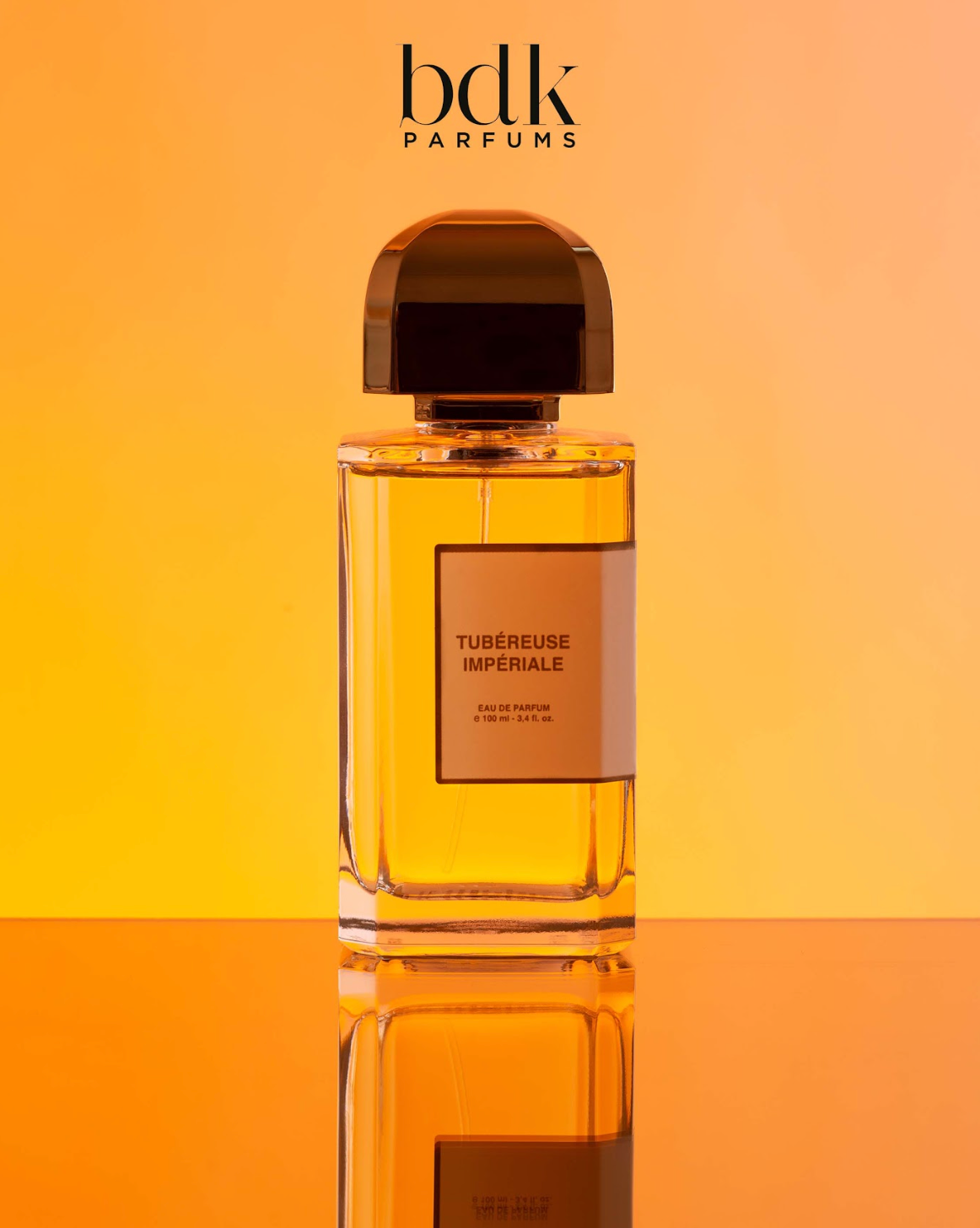 Eau de Parfum Tubereuse Imperiale