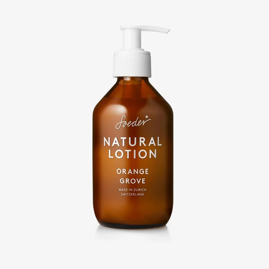 Natuurlijke lotion - Orange Grove 250ml