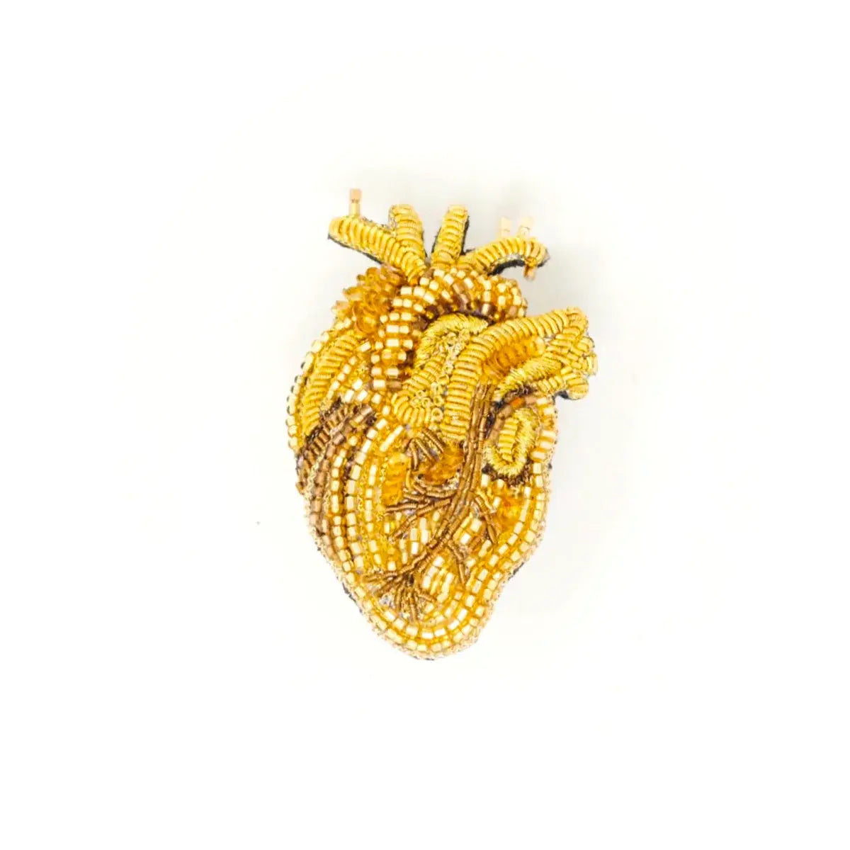 Broche Pure Heart