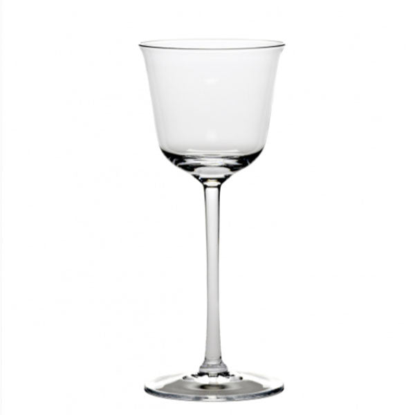 Witte wijnglas Grace