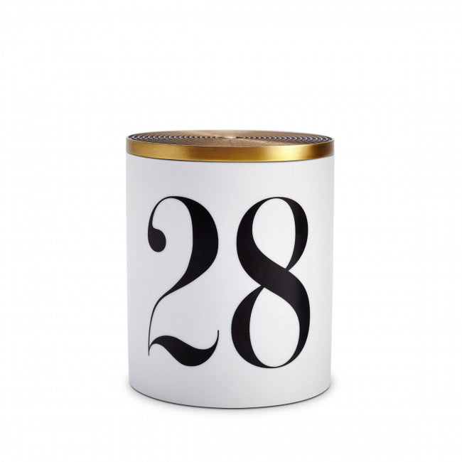 Mamounia No.28 Candle - medium