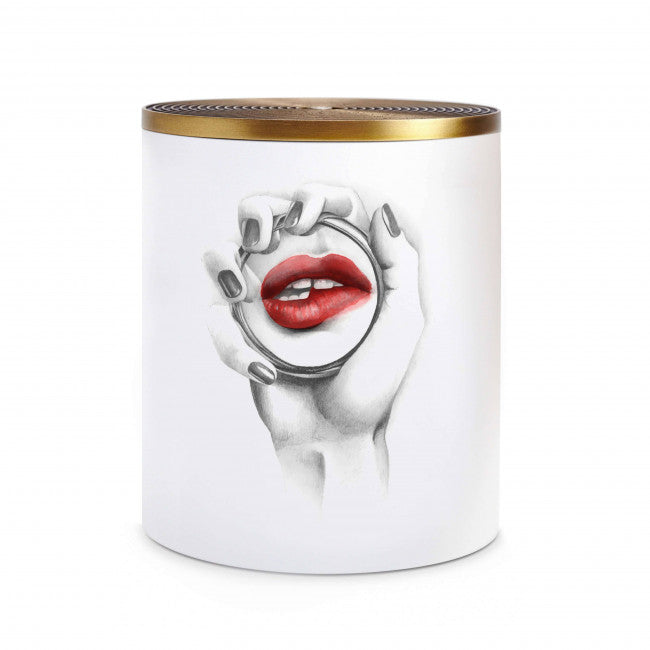 Oh Mon Dieu No.69 Candle - large