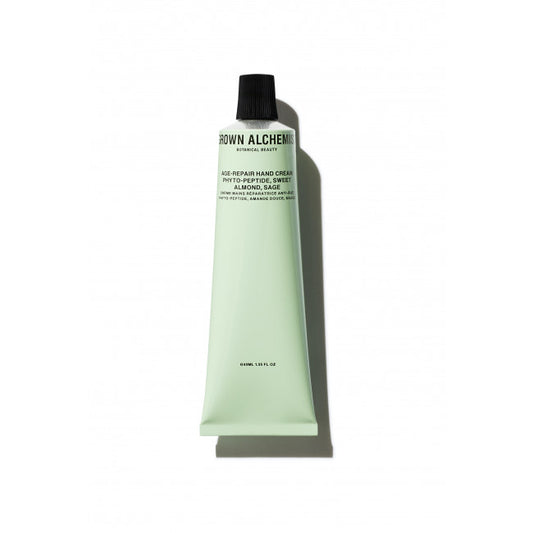 Persian Rose & Argan Extract Intensive Hand Cream