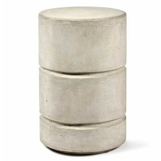 Krukje beton rond 30x45,5cm