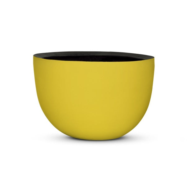 Axel yellow D60 H45cm