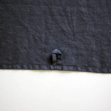Kitchen Towel Black 47x70cm
