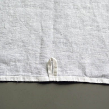 Kitchen Towel Pure White 47x70cm