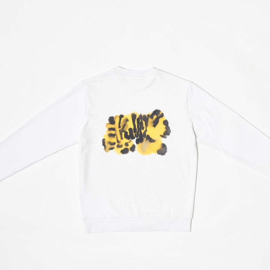 Wild - Tiger sweater, Small