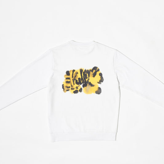 Wild - Tiger sweater, XLarge