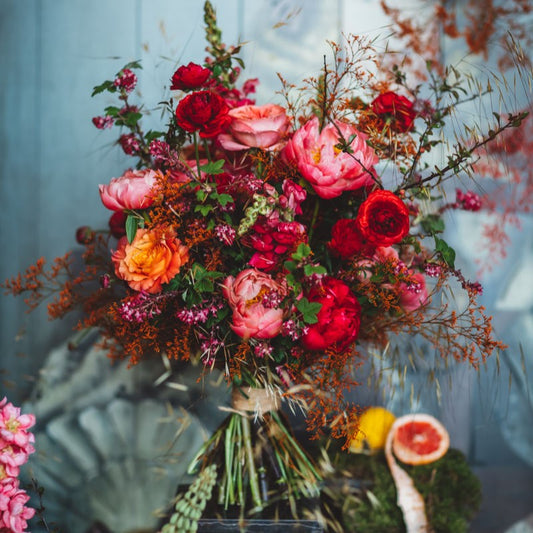 Bouquet des mères
