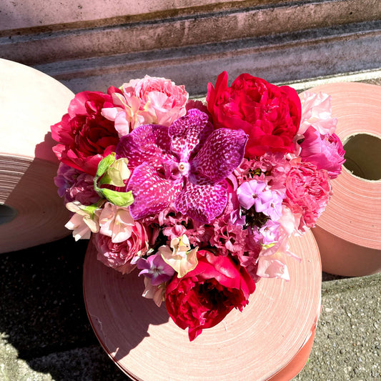 Flowerheart